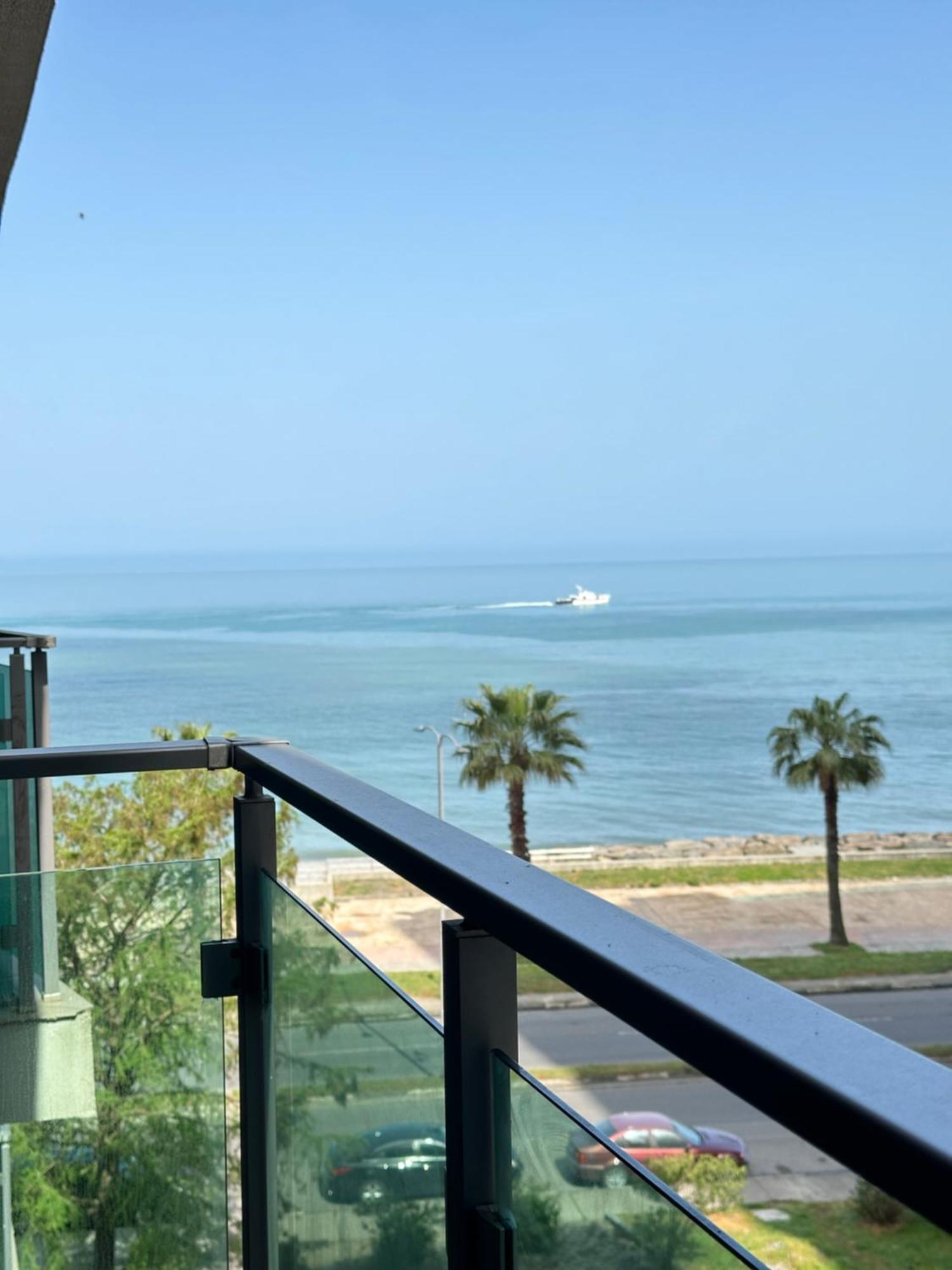 Апартаменти Aqua Batumi 47 Екстер'єр фото